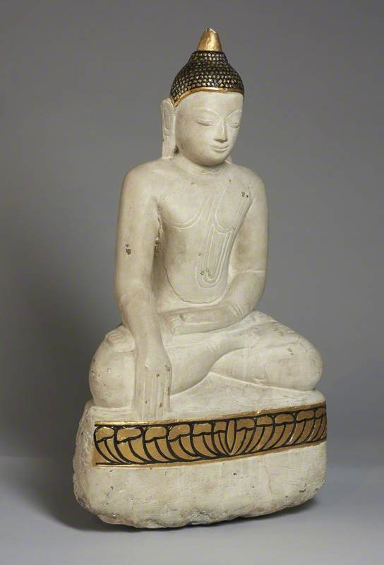 Thai / Asian Buddha