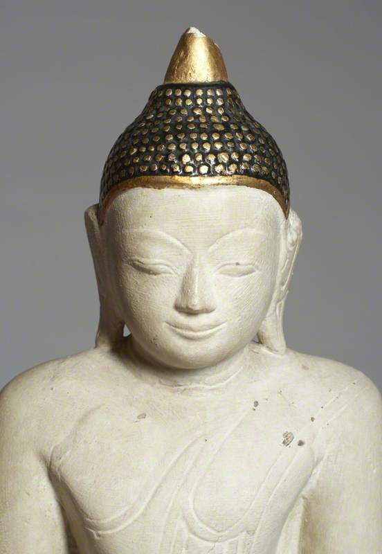 Thai / Asian Buddha