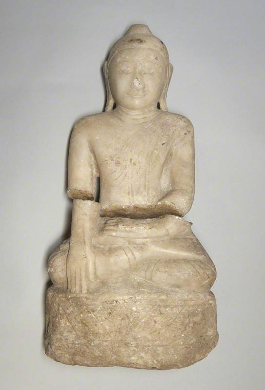 Thai / Asian Buddha