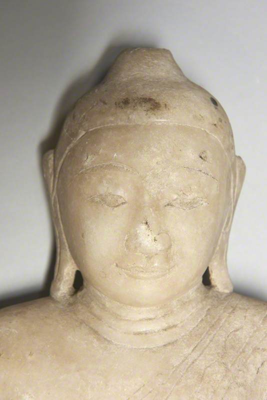 Thai / Asian Buddha