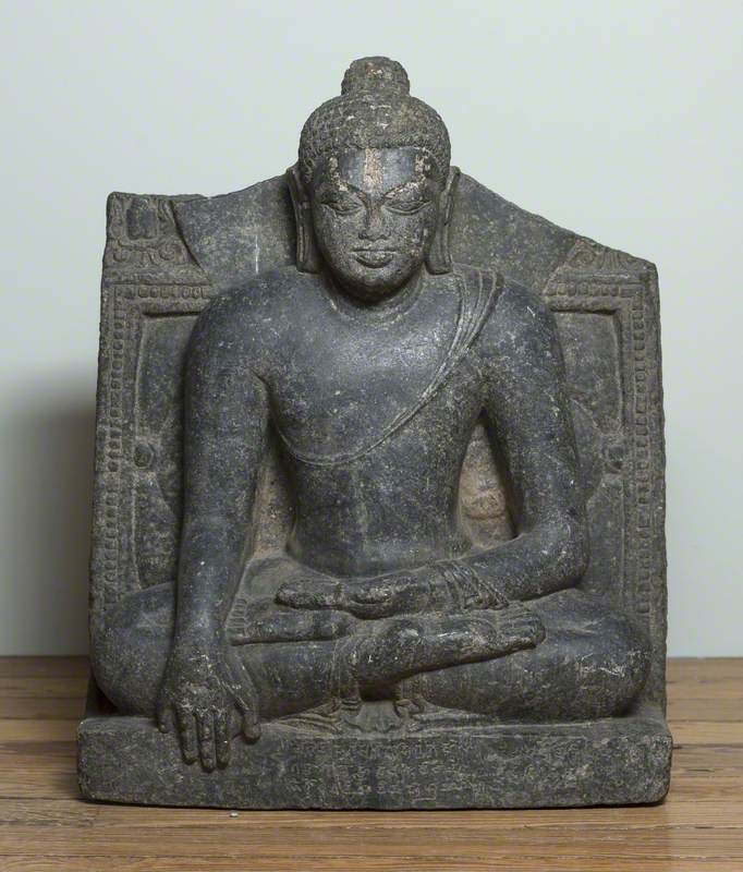 Buddha Relief