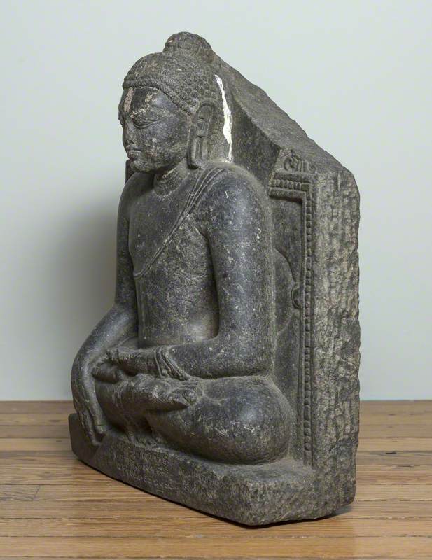 Buddha Relief