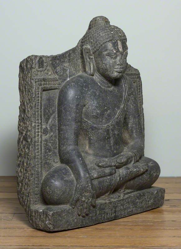 Buddha Relief