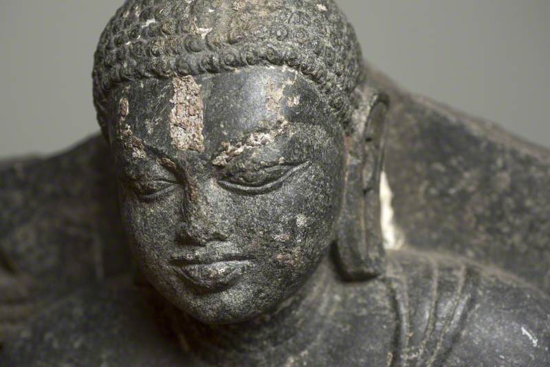 Buddha Relief