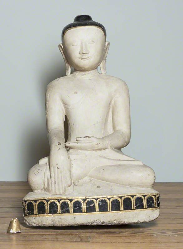 Buddha