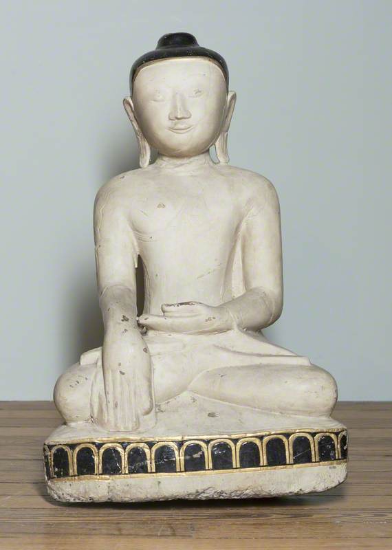 Buddha