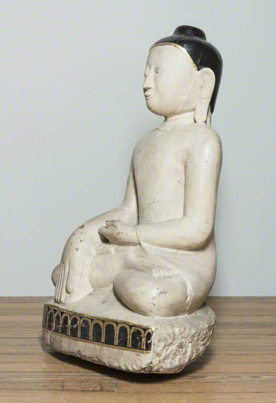 Buddha