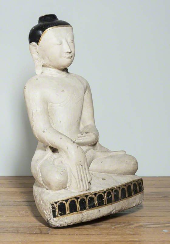 Buddha