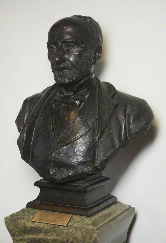 James Dick (1823–1902)