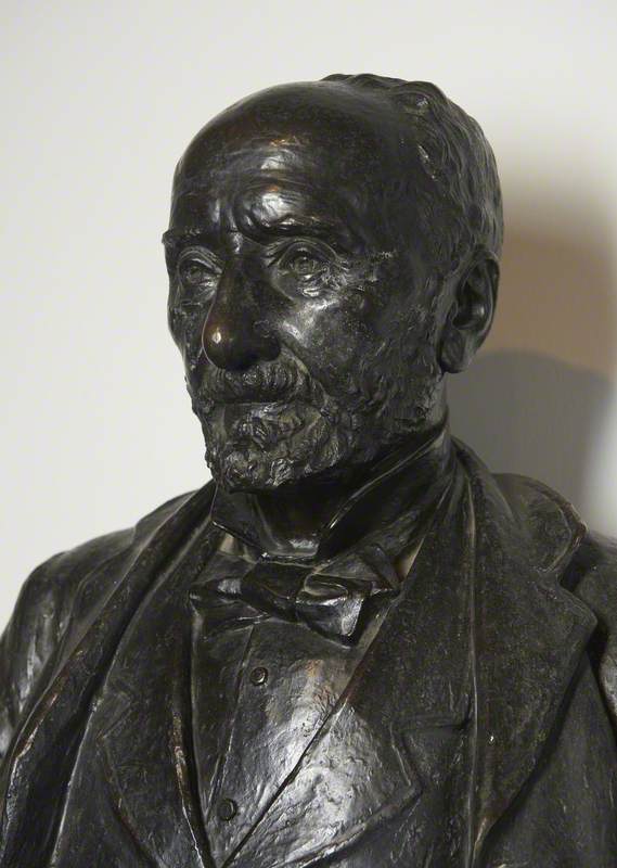 James Dick (1823–1902)