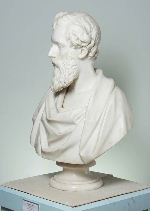 Alexander Smith (1830–1867)
