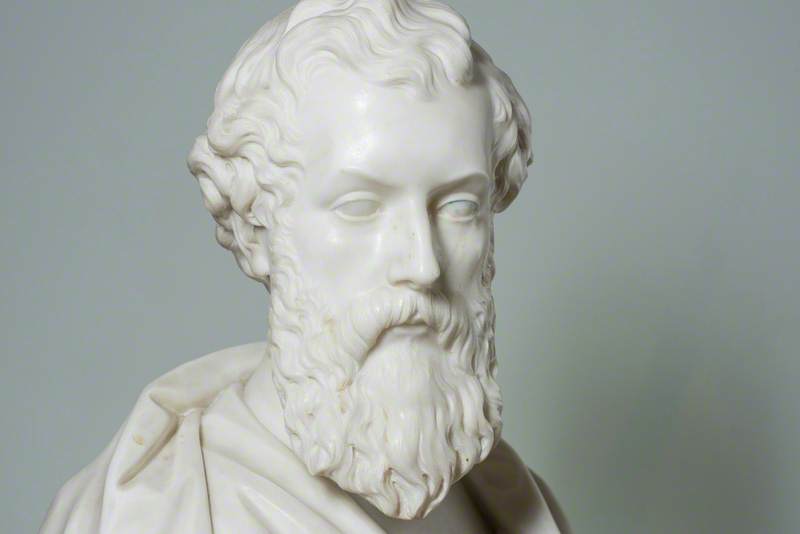 Alexander Smith (1830–1867)