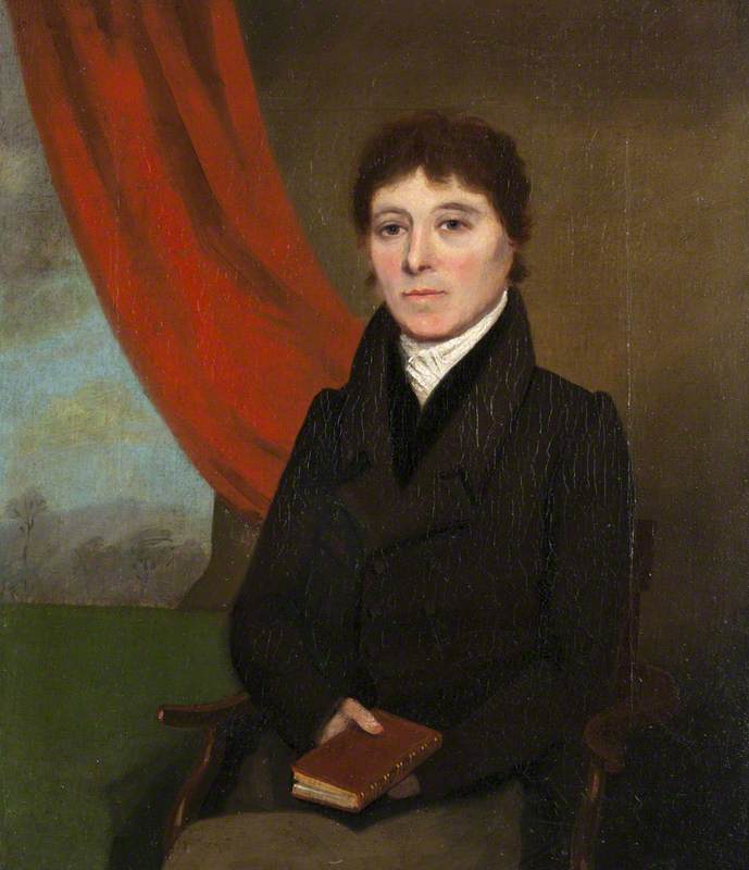 James Miller (1791–1865)