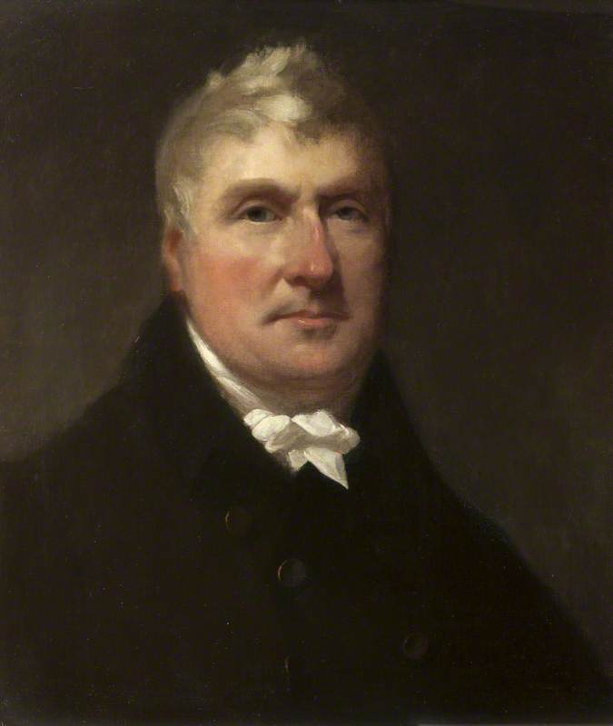 John Rennie (1761–1821)