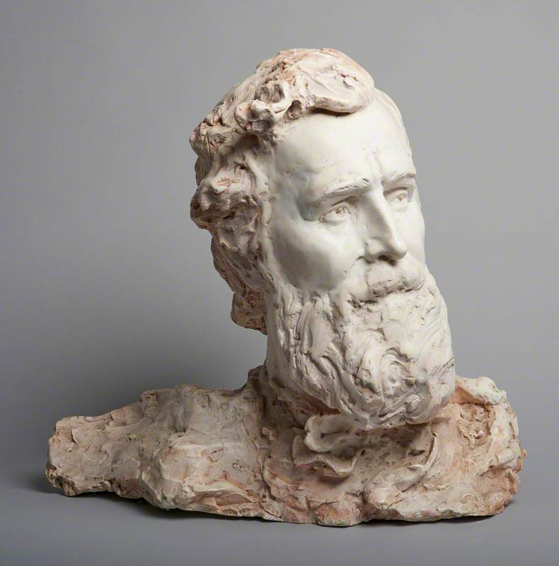 John Muir (1838–1914)