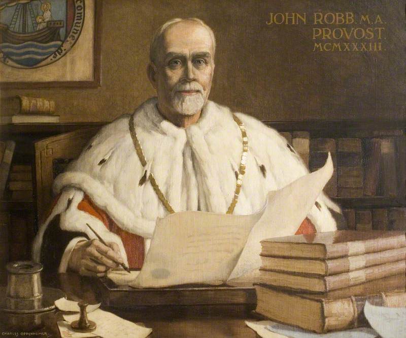 John Robb