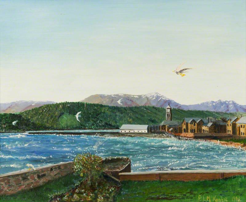 Helensburgh