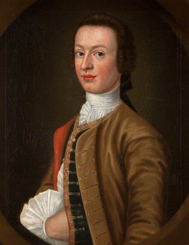 George Home the Younger (1698–1760)