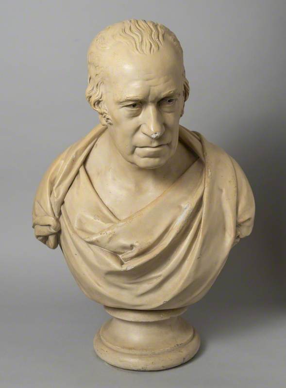 James Watt (1736–1819)