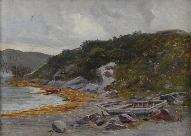 Shoreline