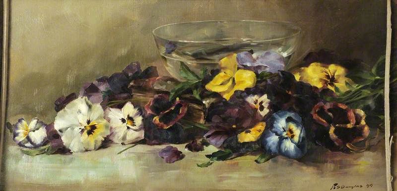 Pansies