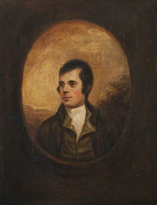 Robert Burns 