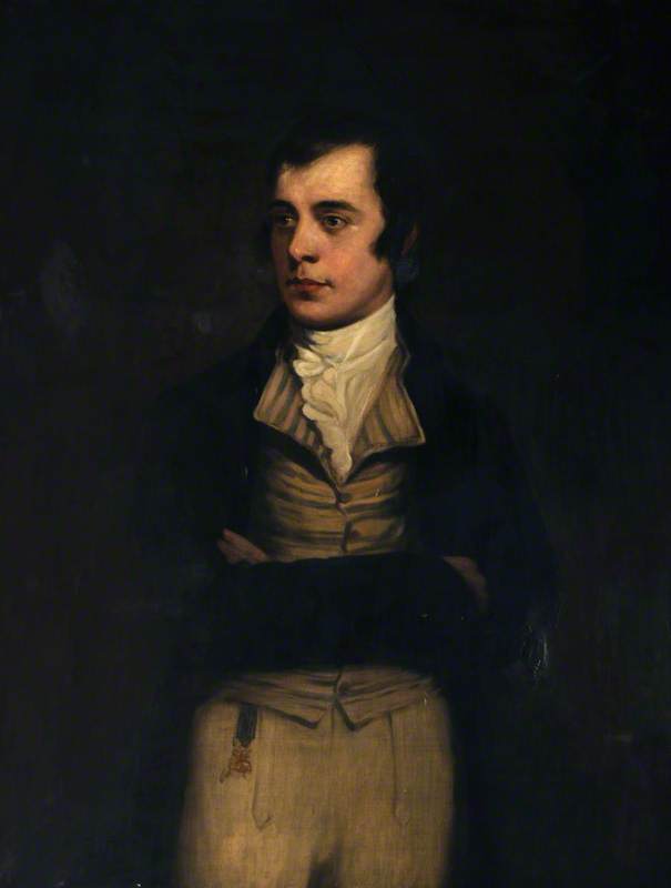 Robert Burns