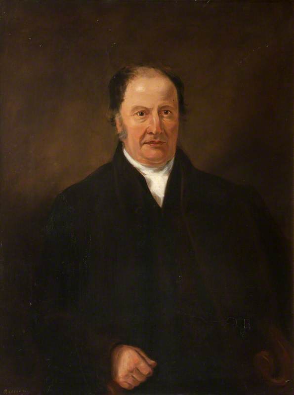William Watson (1772–1843)