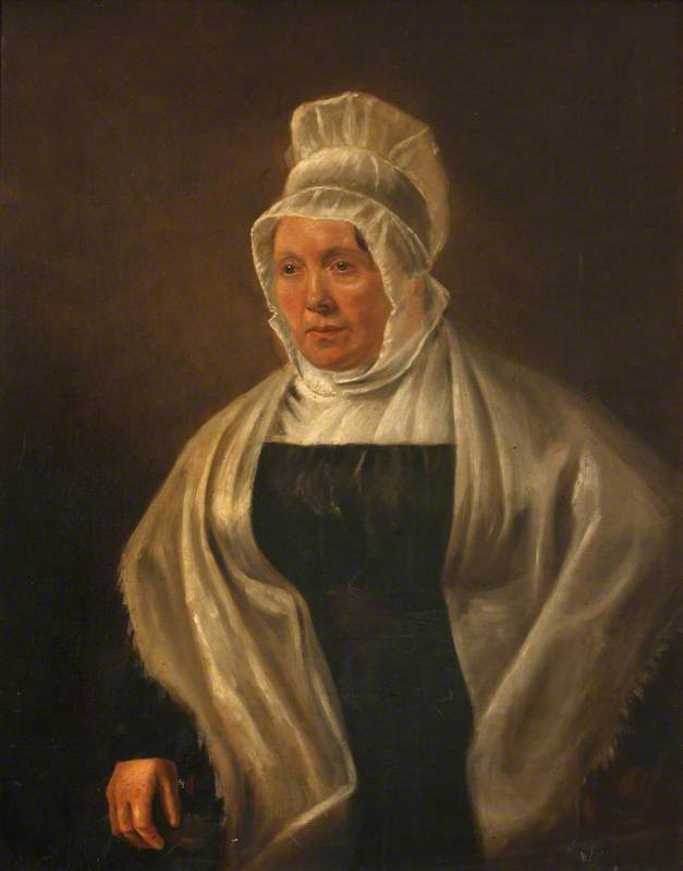 Margaret Watson, née Brown (1774–1850)