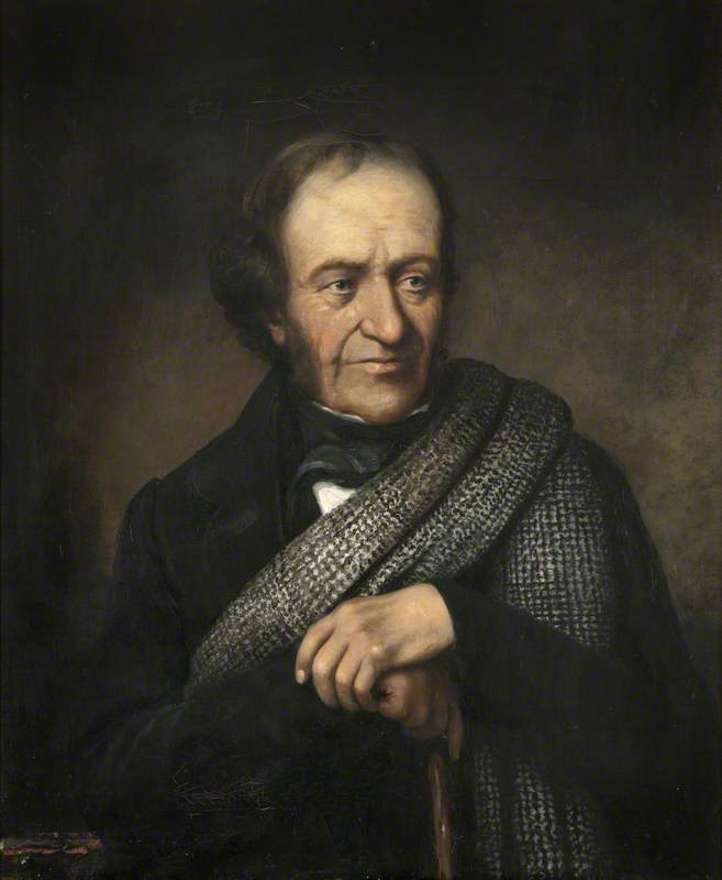 James Cavers (1765–1863)