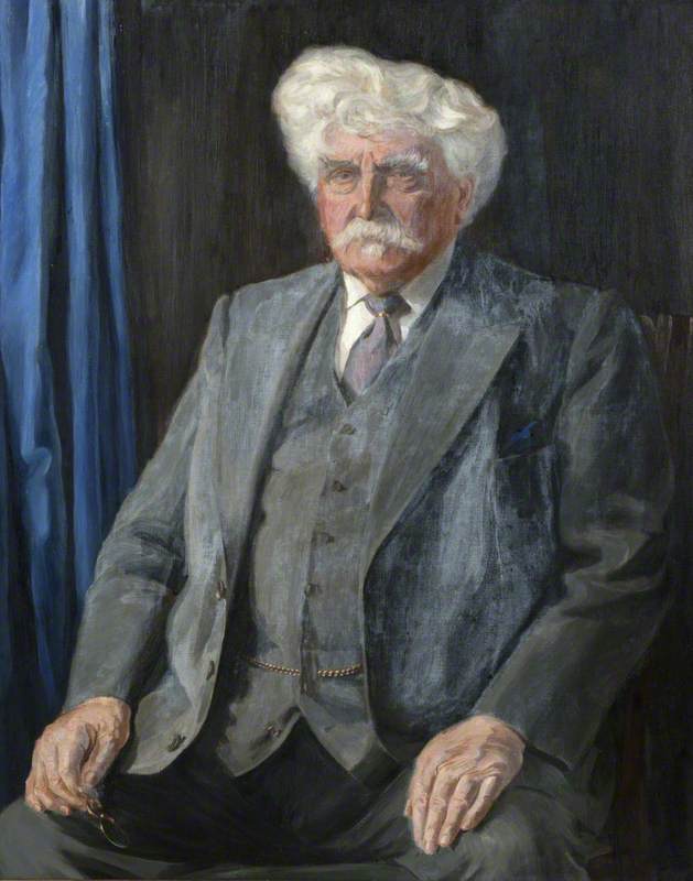 Edward Bonong (1848–1938)