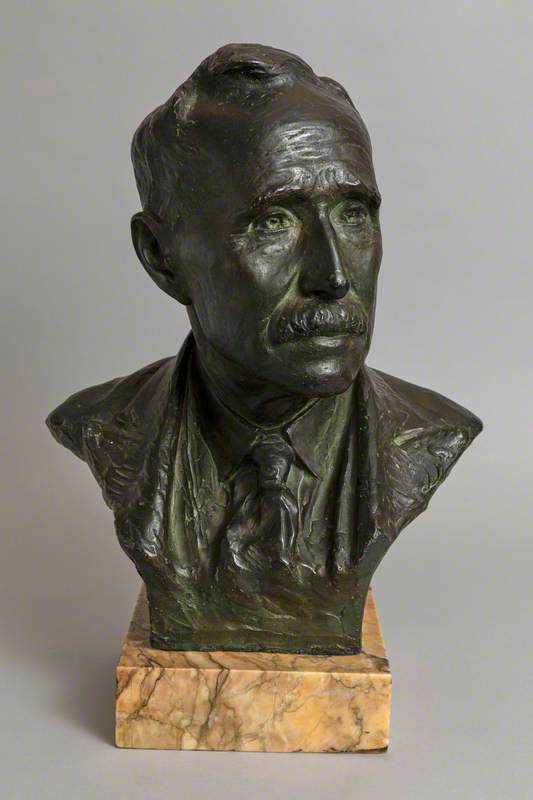 George Hope Tait (1861–1943)