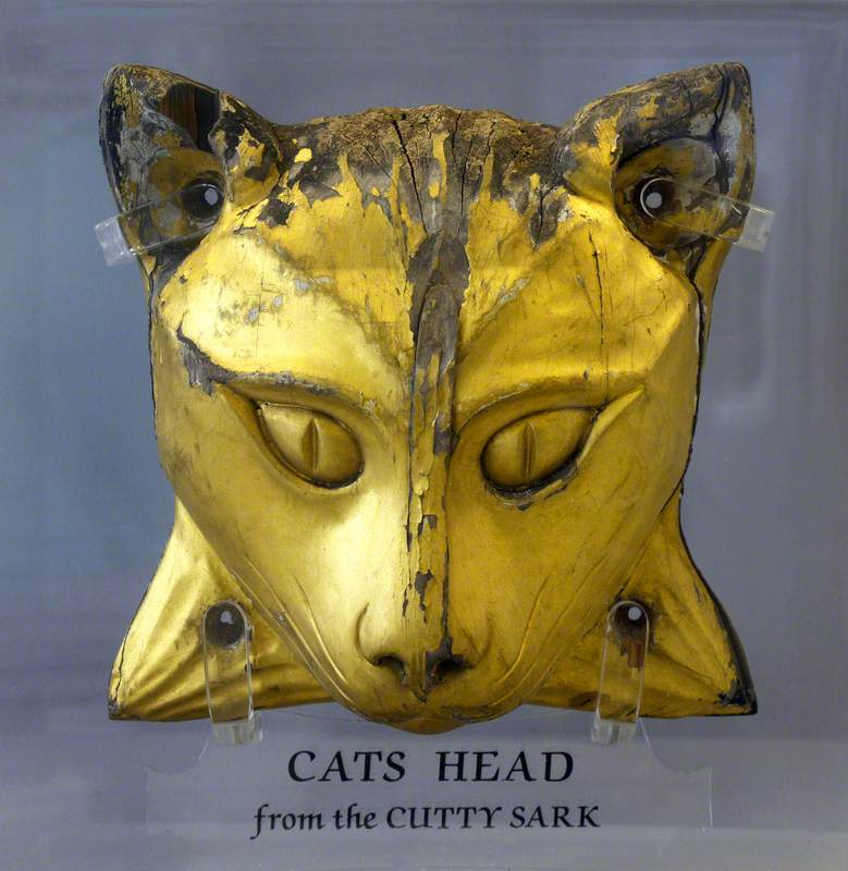 Cat's Head