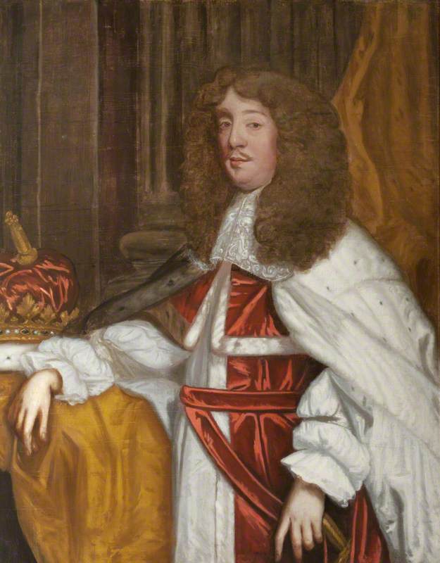 John Maitland (1616–1682), Duke of Lauderdale 
