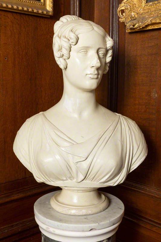 Princess Pauline Borghese (1780–1825)