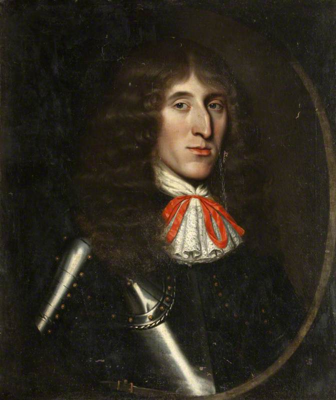 The Honourable Robert Seton of Windygoul (1642–1672)
