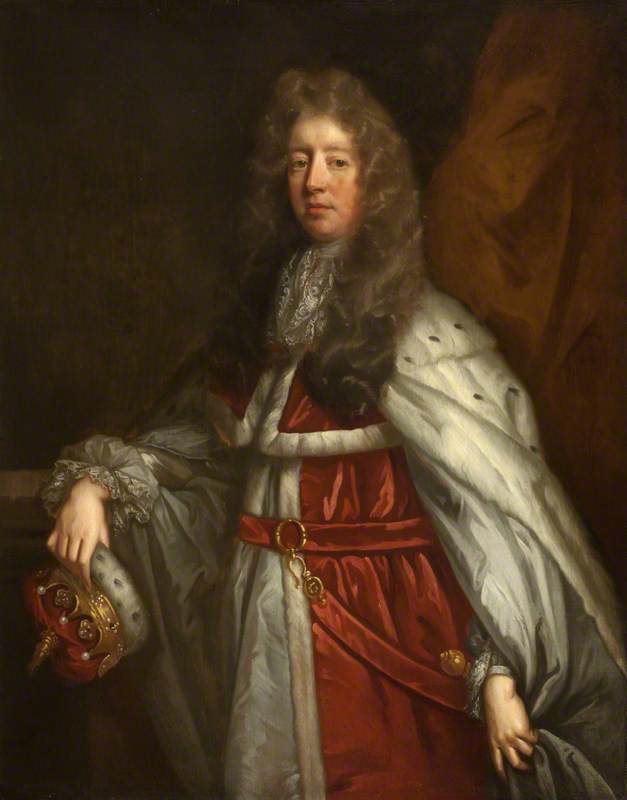 Colin, 3rd Earl of Balcarres