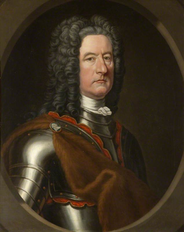 John Drummond (1679–1757), 2nd Duke of Perth