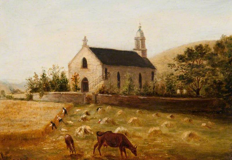 Landscape