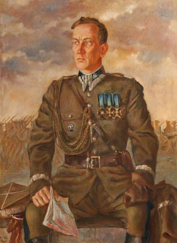 General Paszkiewicz