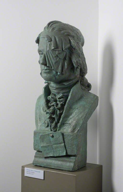 Thomas Muir (1765–1799)