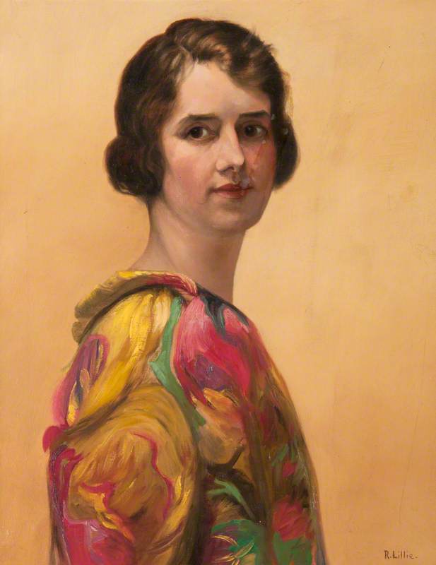 Catherine Rowan
