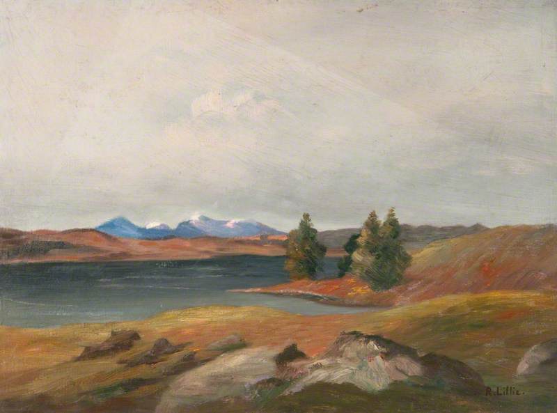 Landscape