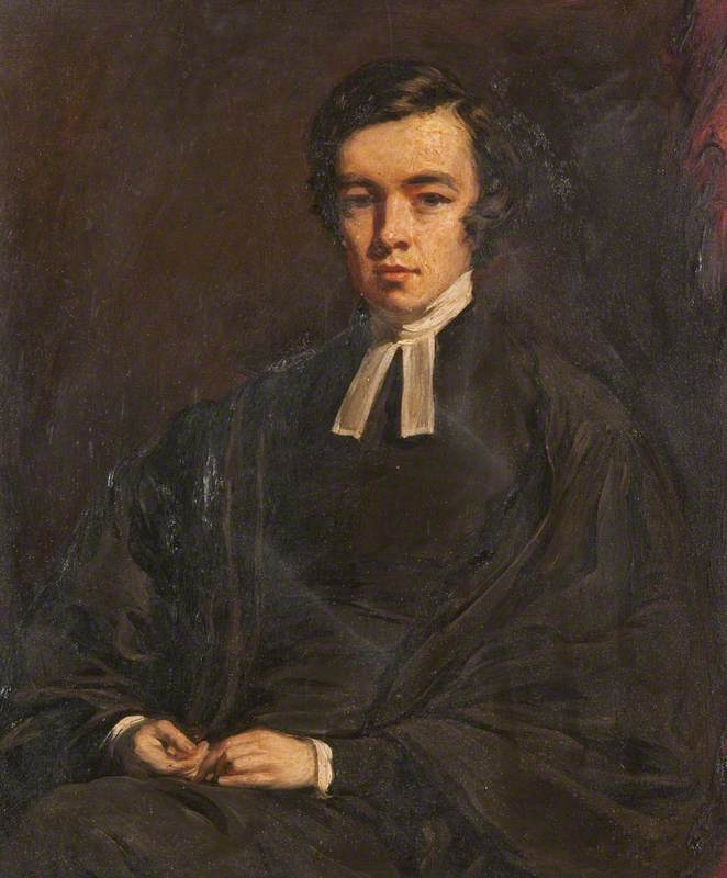 John Caird (1820–1898)