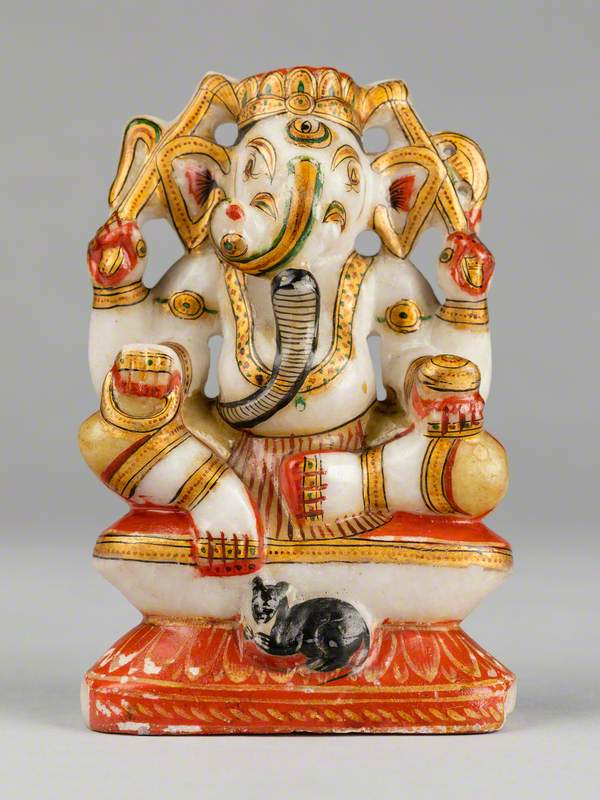 Ganesha