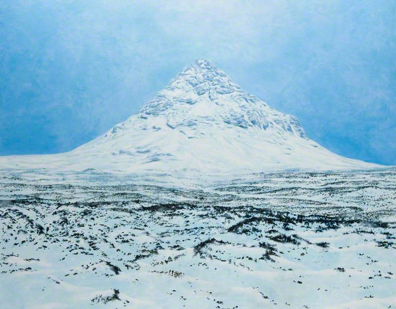 Buchaille Etive Mhor II