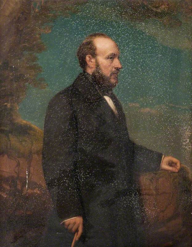 William Birkmyre (1802–1862)