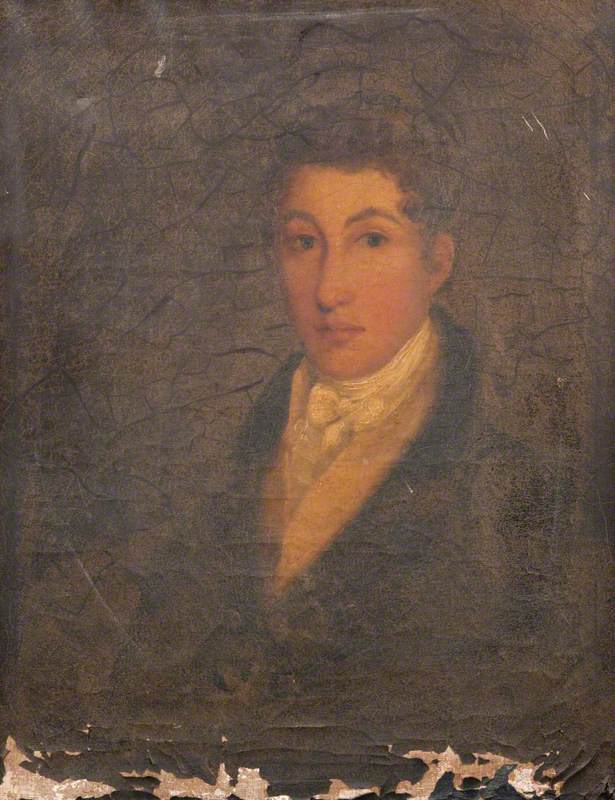 William Dale (1794–1827)
