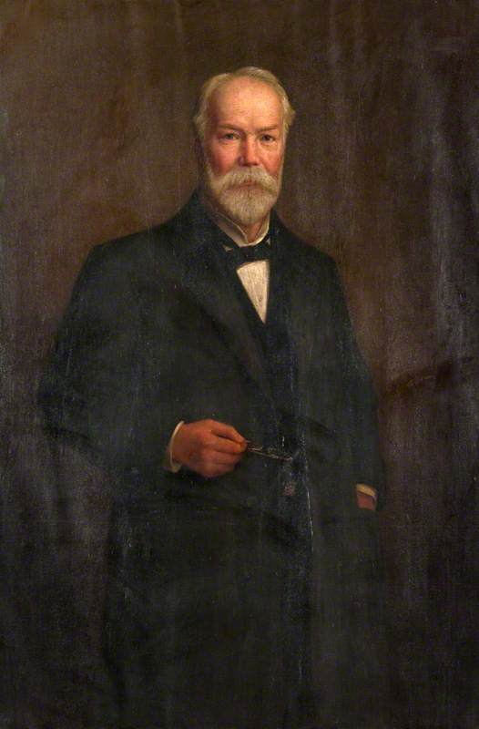 James Robertson