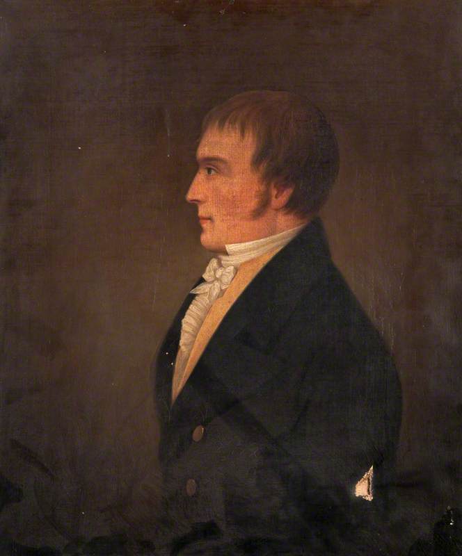 Robert Tannahill (1774–1810)